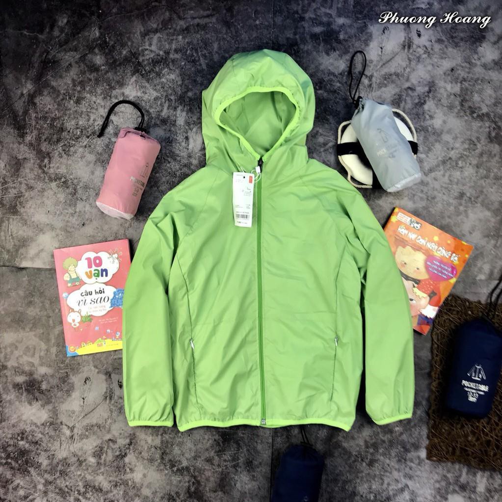 [SIÊU SALE] ÁO KHOÁC GIÓ TRẺ EM - HÀNG XUẤT NHẬT | BigBuy360 - bigbuy360.vn