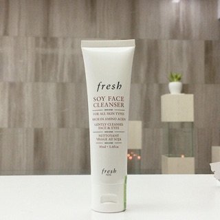 Bộ sản phẩm Fresh size Mini