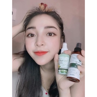 Xịt bưởi kích mọc tóc mới