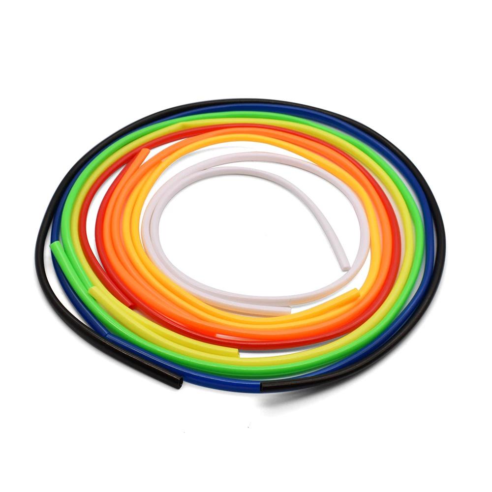 Ống Lọc Nhiên Liệu Bằng Cao Su Mềm Siêu Bền Cho Xe Mô Tô