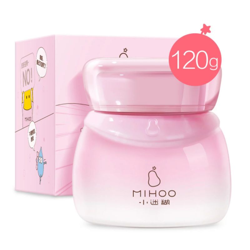 Mặt nạ ngủ dưỡng ẩm làm trắng da MIHOO