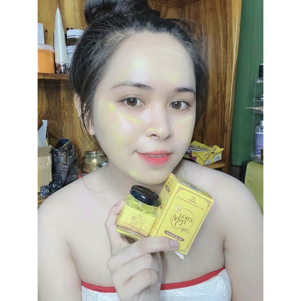 Cao nghệ phục hồi chuyên sâu Collagen X3 - Mỹ phẩm Đông Anh