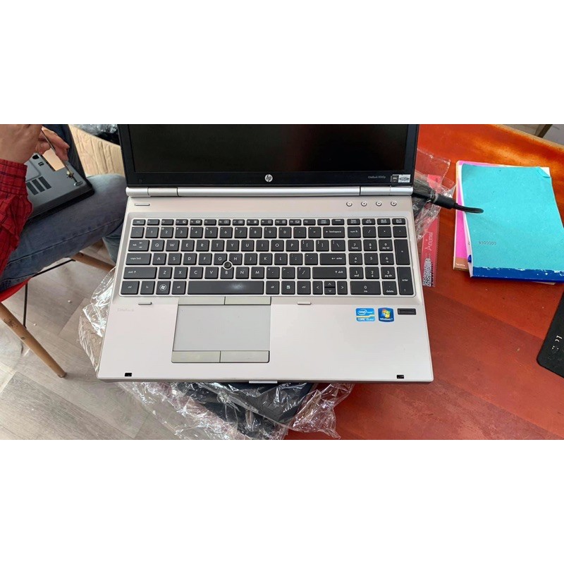 Hp 8560p máy đẹp | BigBuy360 - bigbuy360.vn