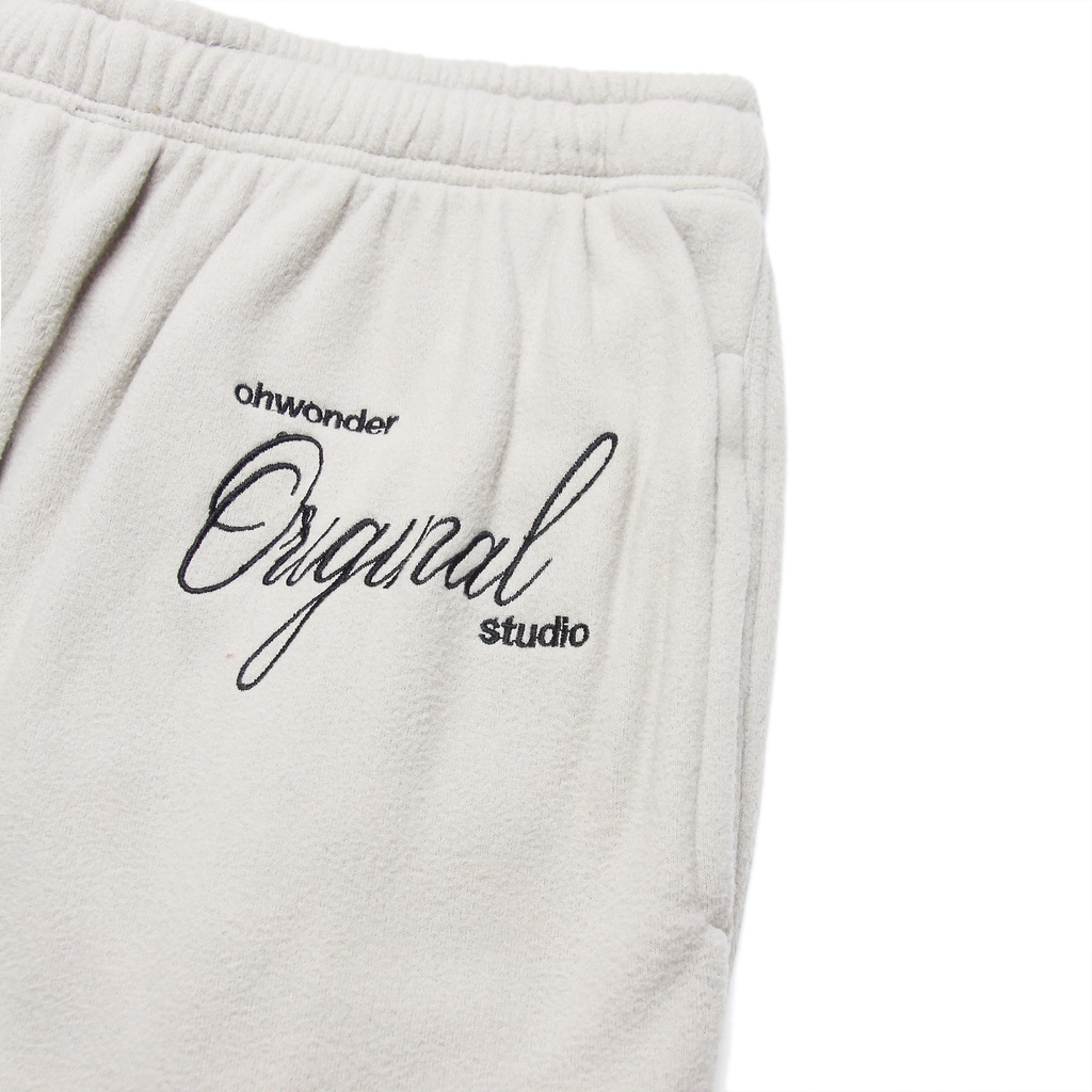 Quần Oh Wonder Studio Original Jogger