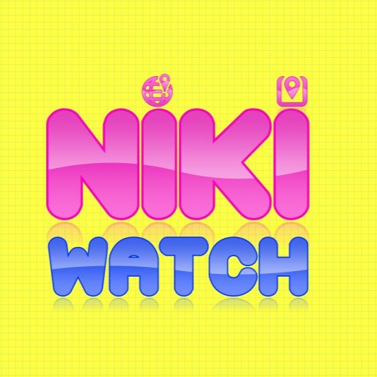 nikiwatch