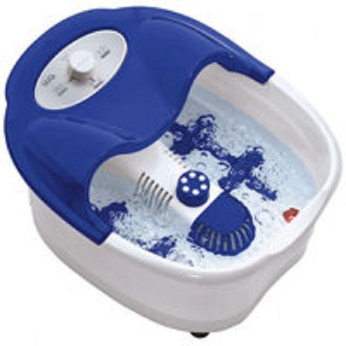 Bồn massage chân LAICA Italy PC1301