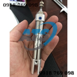 xi lanh khí nén mini 16 - 45b giá rẻ