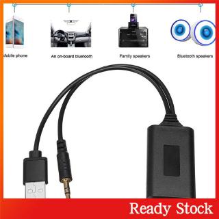Thiết bị tiếp hợp bluetooth không dây cho bmw e90 e91 e92 e93