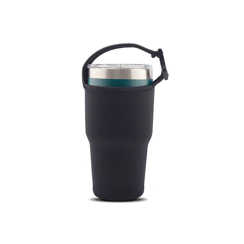 [LIFEMCMBP4 -12% đơn 250K] Cốc giữ nhiệt Elmich inox 304 890ml EL3677