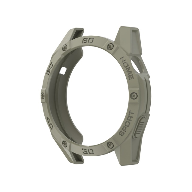 Khung Bảo Vệ Mặt Đồng Hồ Thông Minh Huawei Watch GT3 46mm SIKAI GT 3