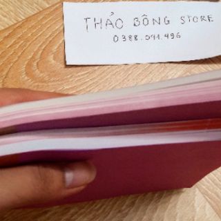 Phiếu ship hàng, phiếu giao hàng kute