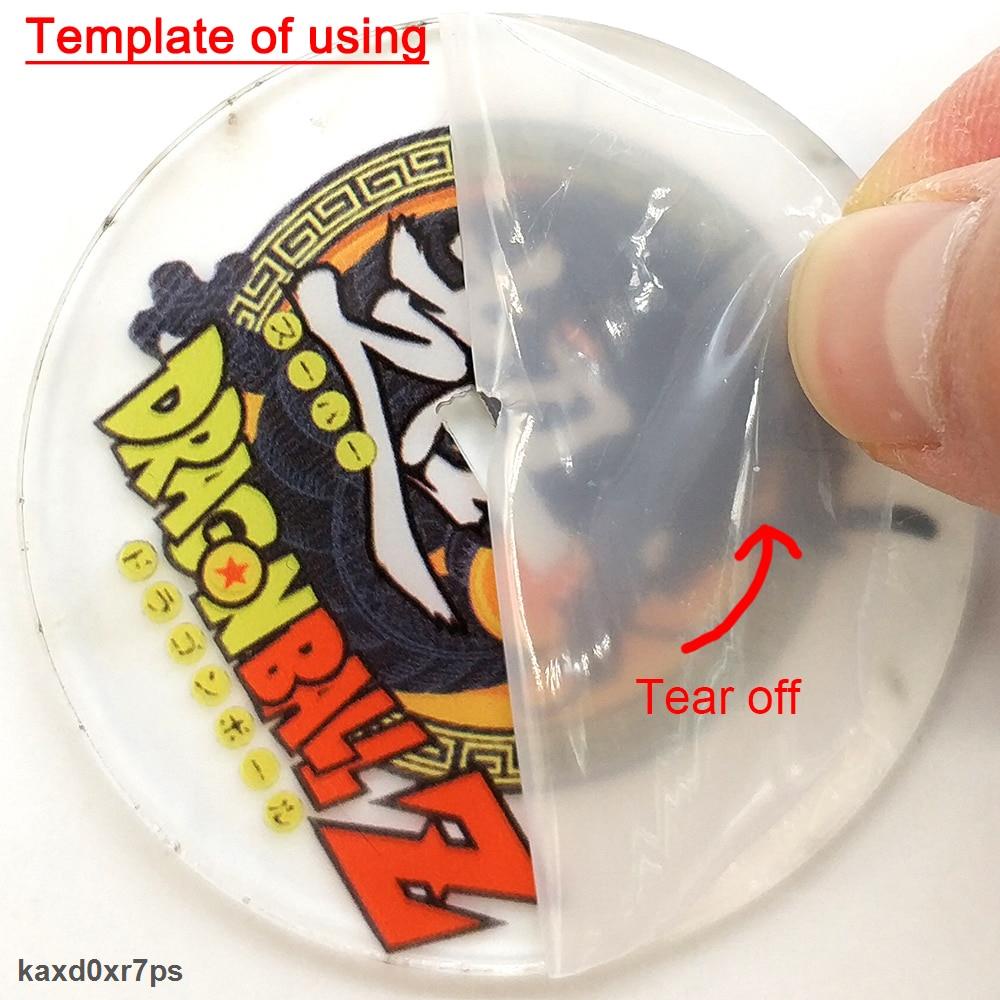 Bảo Hành 1 năm Mô hình đứng acrylic chủ đề Detective Conan gồm loạt nhân vật Shinichi Ran Kogorou Hiroshi Ai Heiji Kid t