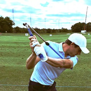 Dụng cụ Golf Hỗ trợ Tập Swing. Thế hệ mới