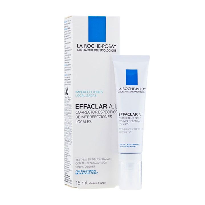 kem LA ROCHE-POSAY Effaclar DUO (+) 15ml