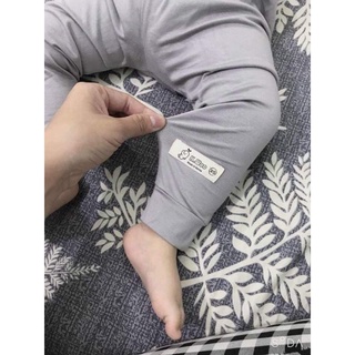 Quần Dài Thun Lạnh Kwoo Cho Bé