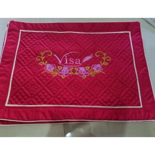 Vỏ gối nằm Satin 45x65cm