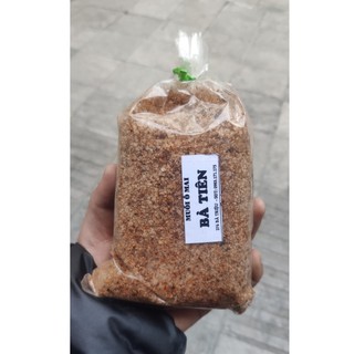 MUỐI Ô MAI LOẠI 500GR