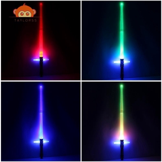 Kiếm Đồ Chơi Có Đèn Laser Nhiều Màu