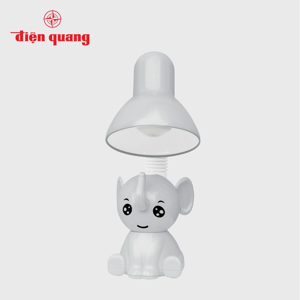 Đèn bàn bảo vệ thị lực Điện Quang ĐQ DKL18 B