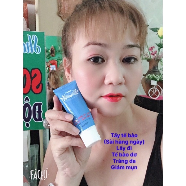 Kem dưỡng combo 95k chính hãng beauty queen