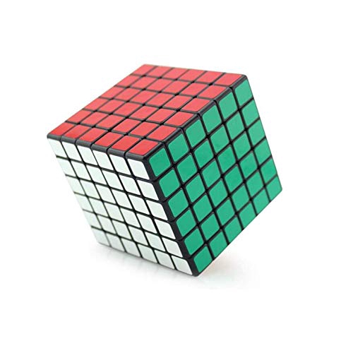 Đồ Chơi Khối Rubik 3d 6x6 X 6