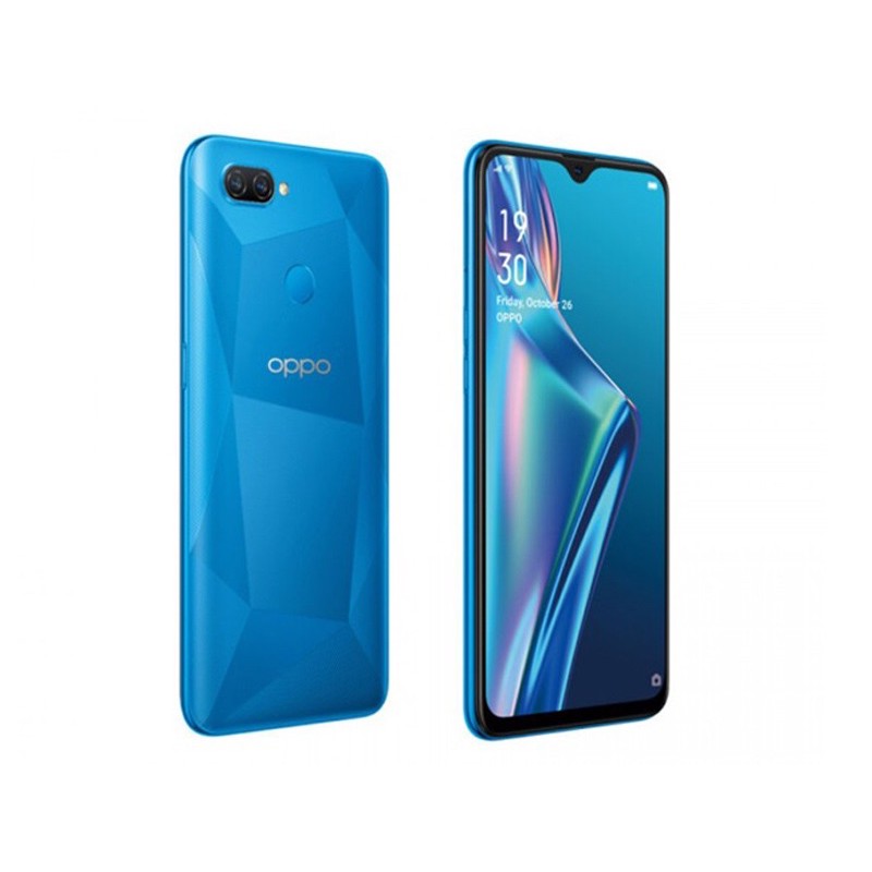 Điện Thoại Oppo A12 ( 4GB/64GB ). Hàng chính hãng, máy cũ đẹp 90-98%. | WebRaoVat - webraovat.net.vn