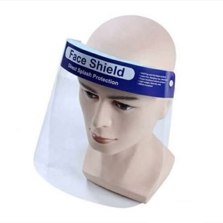 [SALE 10%] Tấm che y tế (Direct splash face shield), mặt nạ chống giọt bắn full mặt