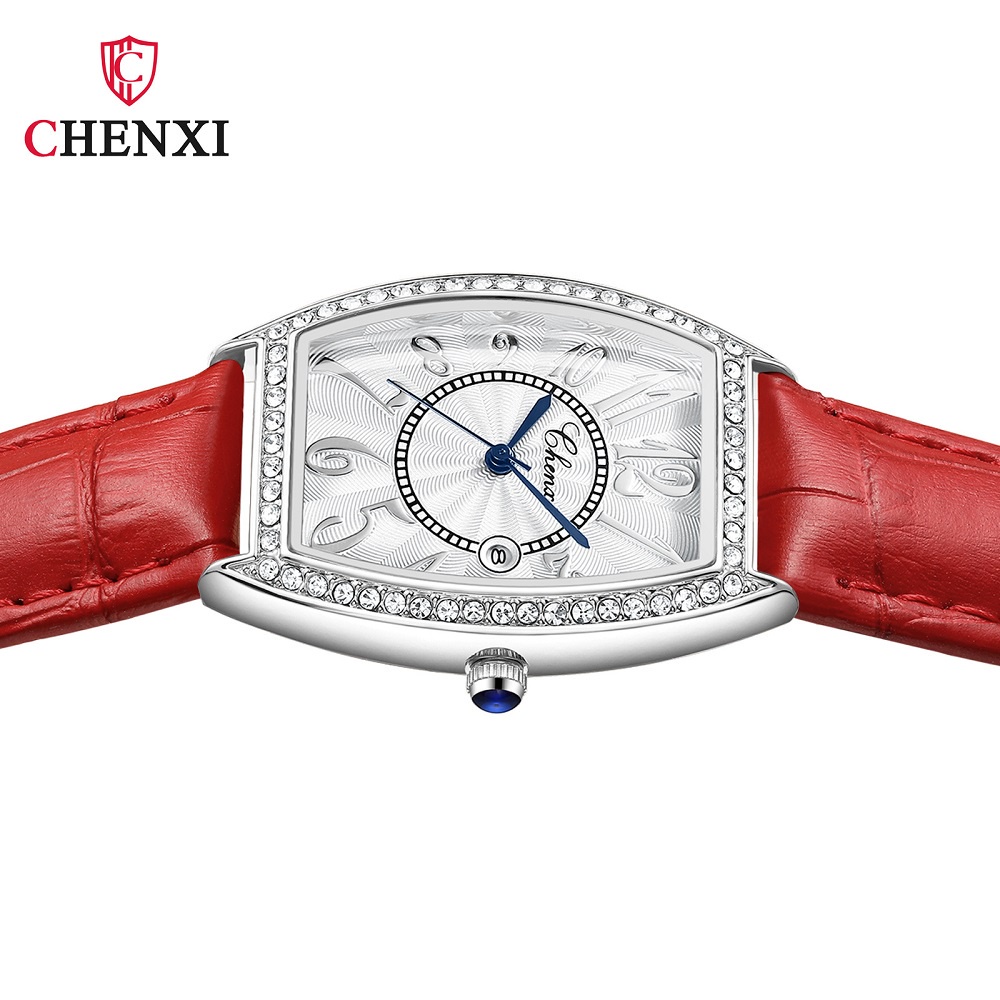 Đồng Hồ Đeo Tay CHENXI Sang Trọng Chống Nước Dành Cho Nữ