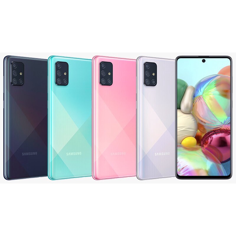 Điện thoại a71 mới full hộp giảm giá rẻ nhất | BigBuy360 - bigbuy360.vn