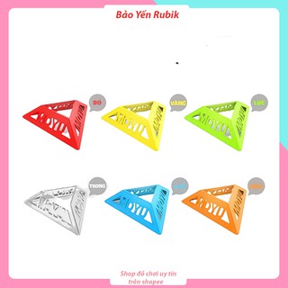 Đế Kê Rubik MoYu Cube Siêu Xịn Đế Rubic Cube Stand