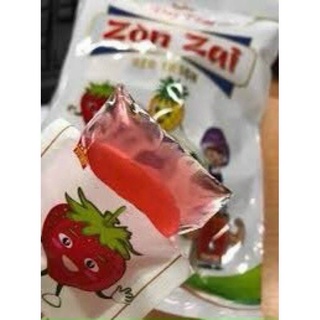 KẸO THẠCH ZÒN ZAI 400GR
