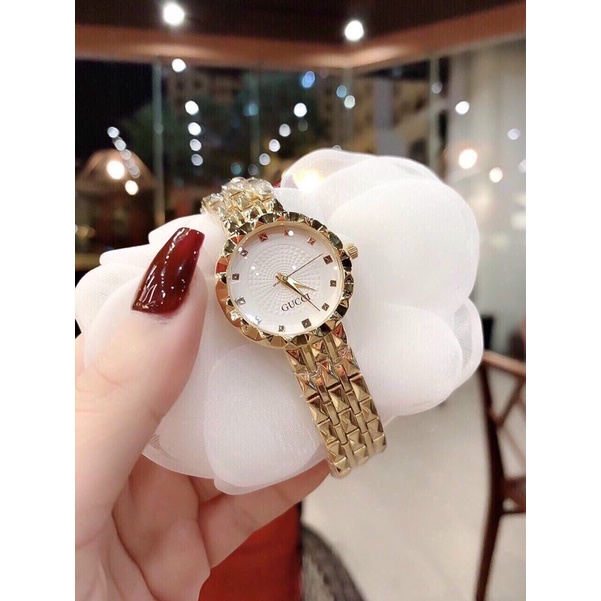 Đồng hồ GucCi nữ thời trang