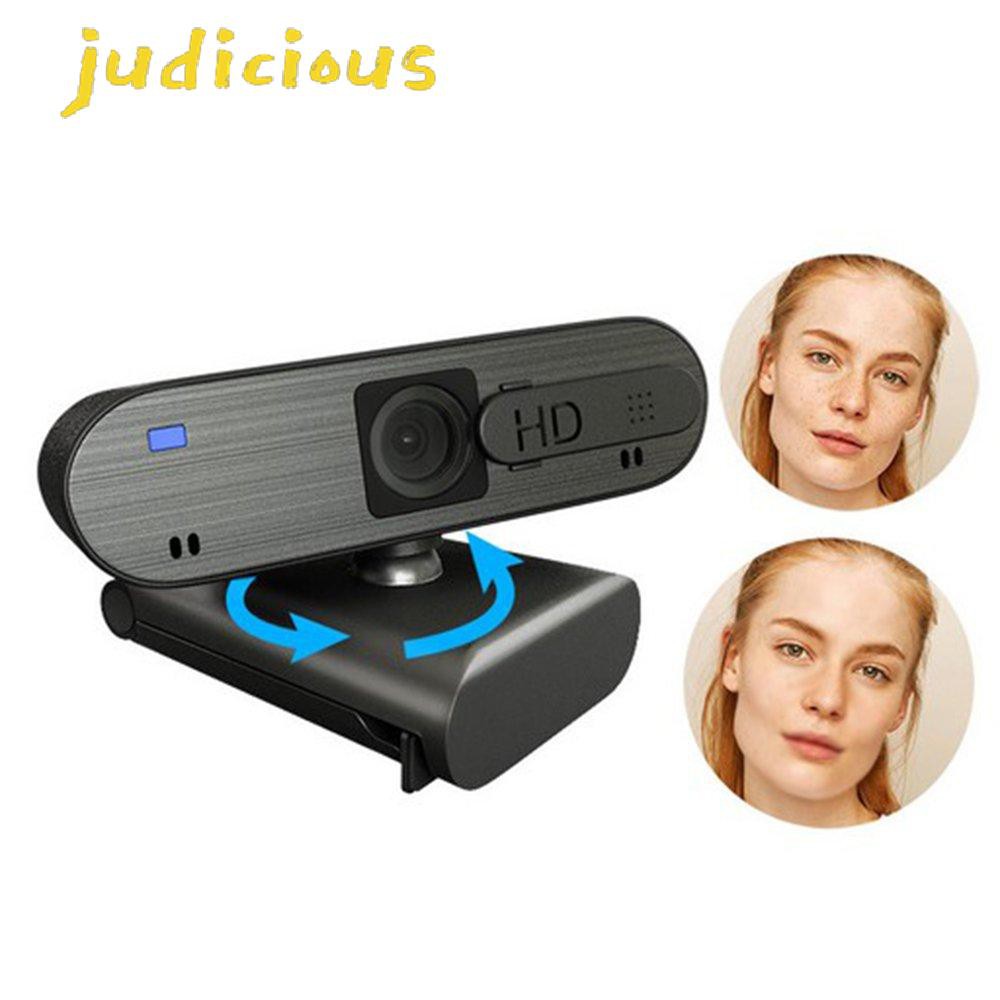Webcam Cho Máy Tính Cổng Usb 1080p | BigBuy360 - bigbuy360.vn