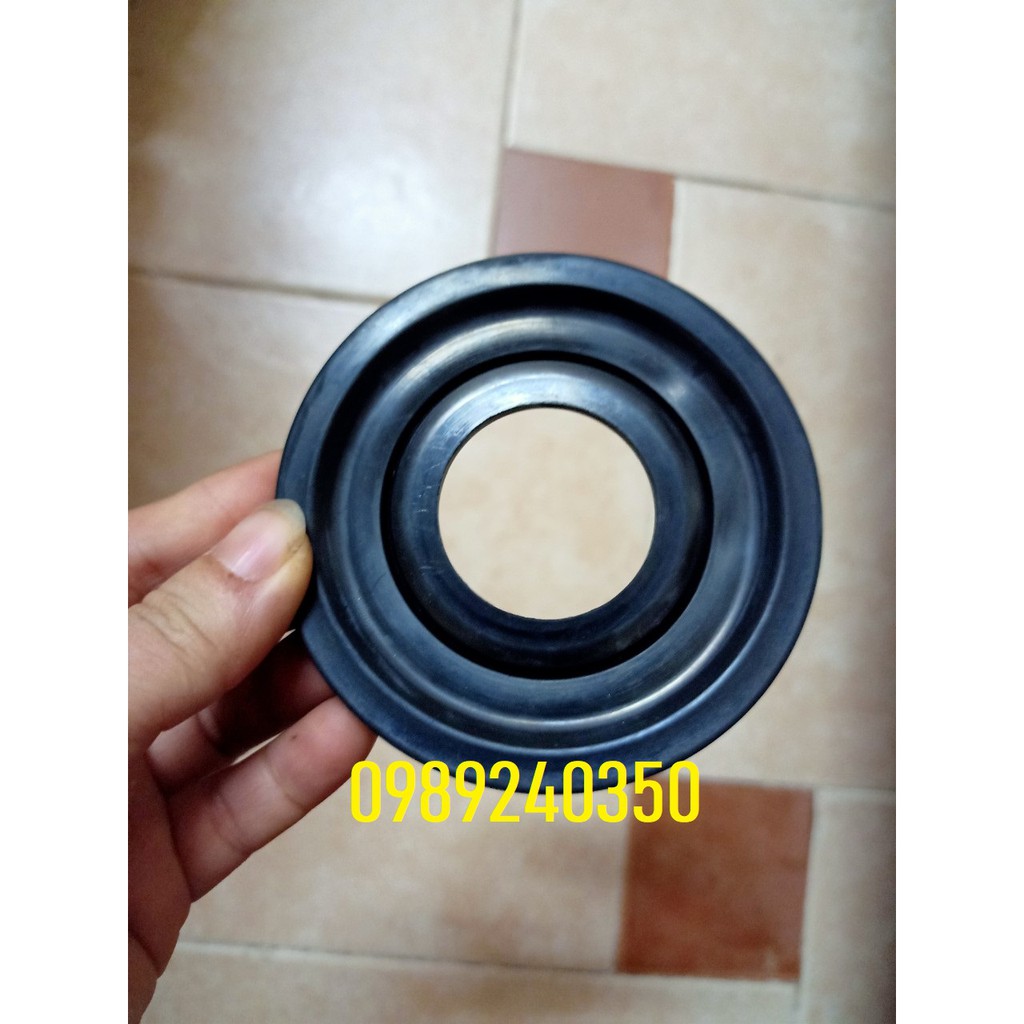 Gioăng ron bình nóng lạnh Ariston tròn đời mới chính hãng