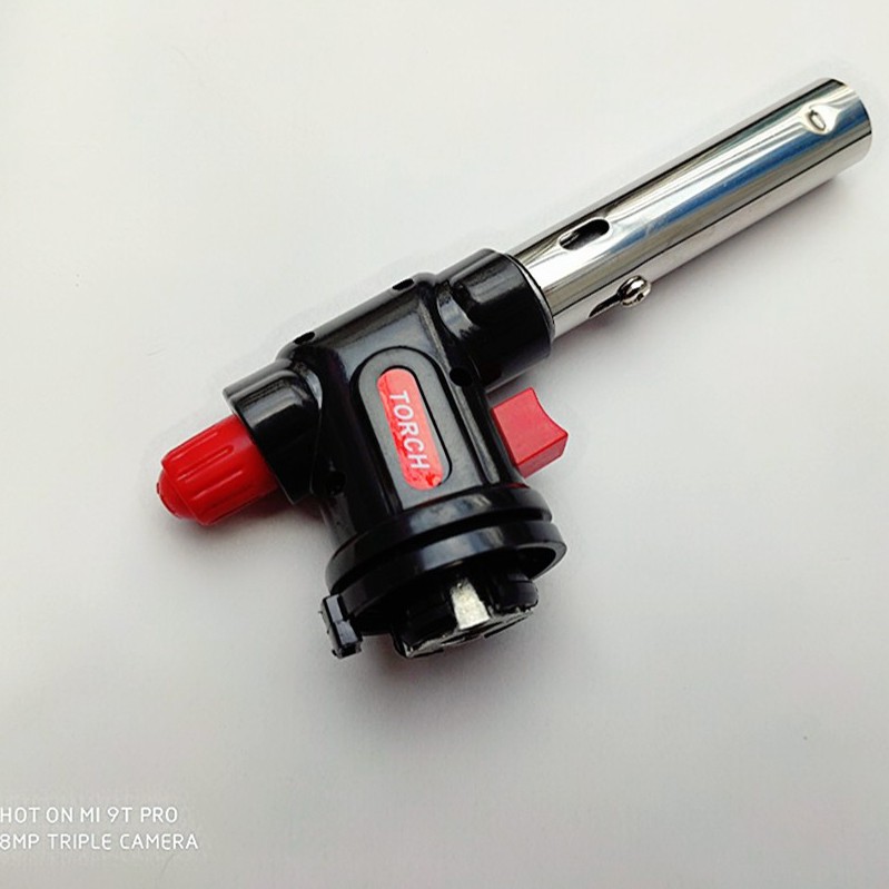 KHÒ GAS TORCH