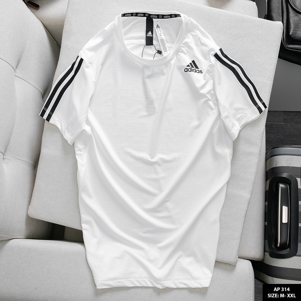 Áo Thun Nam Họa Tiết Dập Vân Phông Trơn Basic Unisex Thun Thể Thao Form Rộng Thoáng Mát Cao Cấp