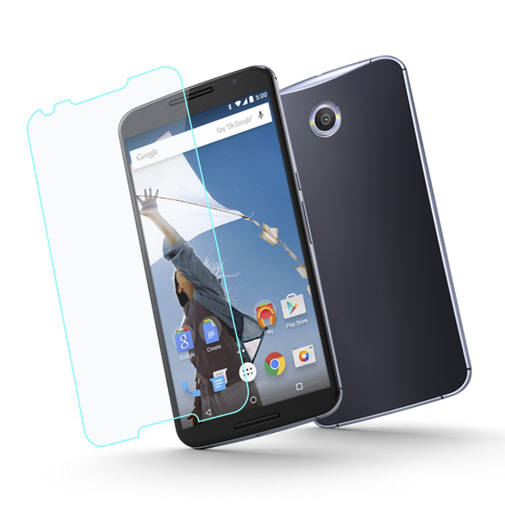 Kính Cường Lực Cho Motorola Google Nexus 6