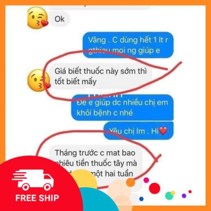 , PHỤ KHOA NỮ OA, ĐÔNG DƯỢC VŨ ĐỨC, 6 VIÊN, 6 XÔNG HKSTORE | BigBuy360 - bigbuy360.vn