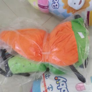 Gối ôm cho bé