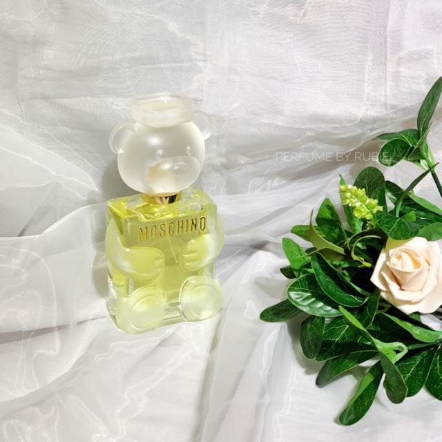 10ml 🐻 Toy 2 - Moschino / Nước Hoa Nữ