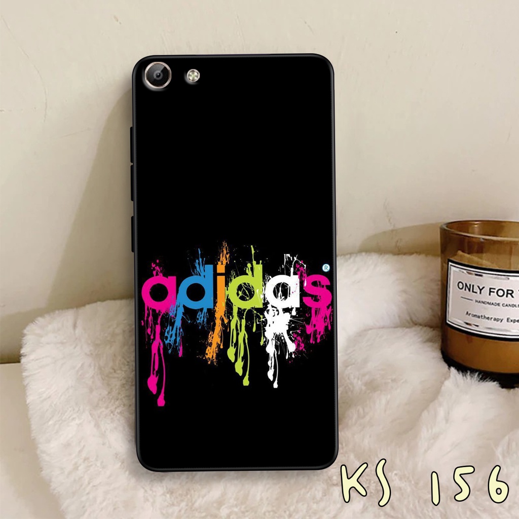 Ốp lưng Vivo Y53 - Vivo Y55 - Vivo Y62 -Vivo Y69 - Ốp in hình ÄDĮĎAŠ sang trọng, bền đẹp