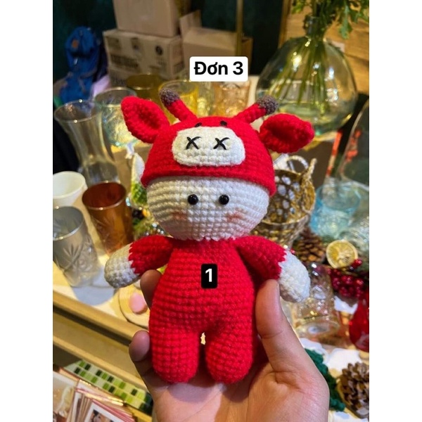 Chú bé tuần Lộc