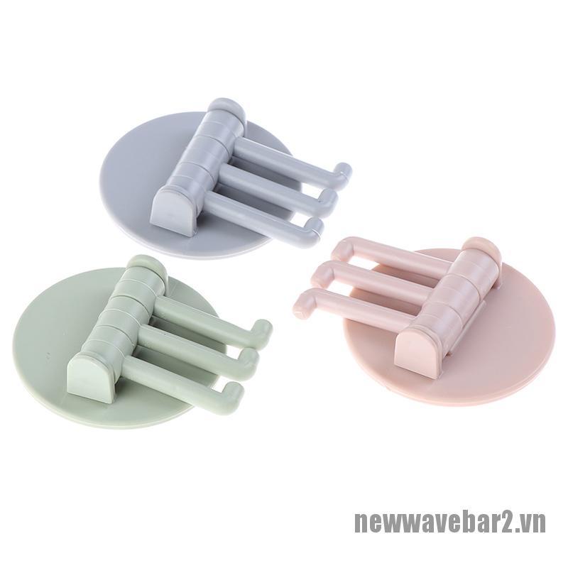 3 Nhánh Cây Treo Mới Xoay Sáng Tạo