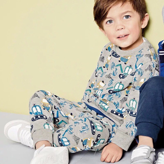 Bộ Little Maven