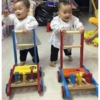 xe gà tập đi cho bé yêu [HÀNG LOẠI 1]