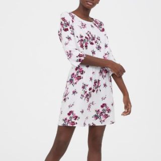 Đầm auth HM sale size 6