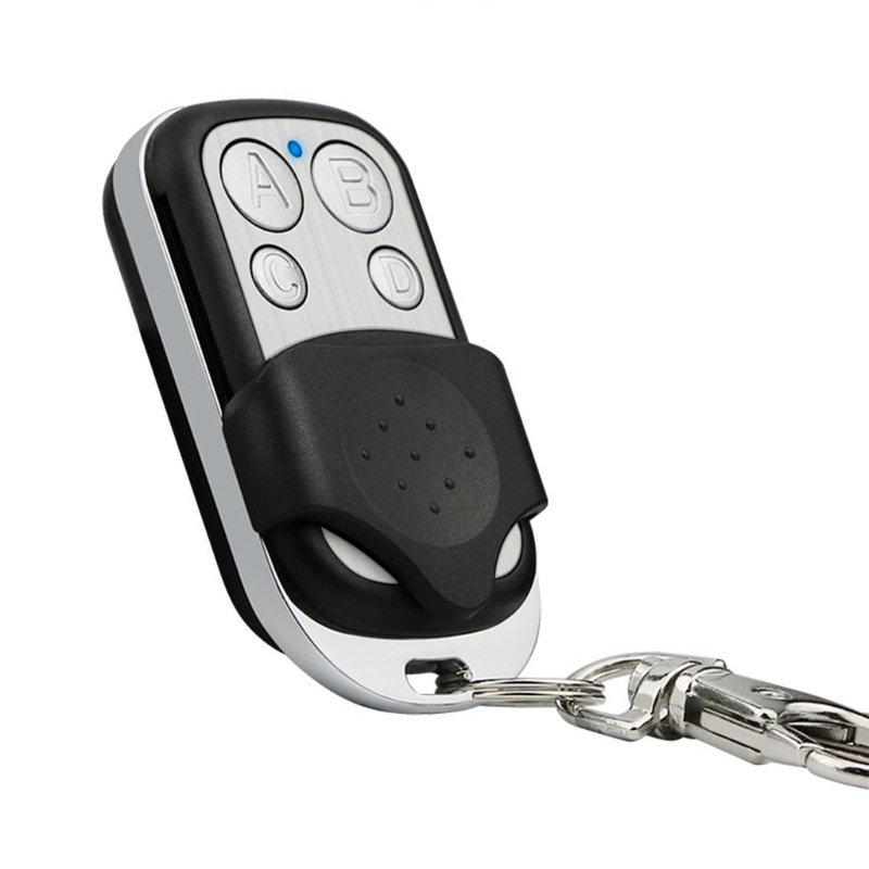 Set 2 thiết bị điều khiển từ xa mở cửa garage 433mhz cho xe hơi xe máy
 | BigBuy360 - bigbuy360.vn