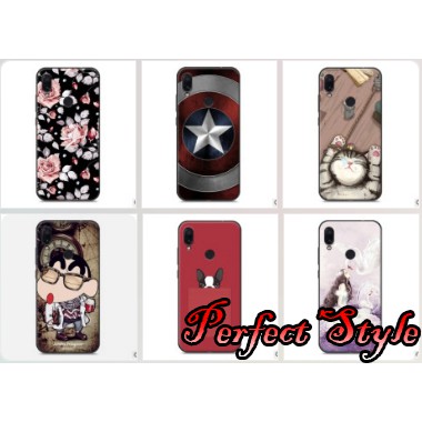 FREESHIP ĐƠN 99K_Ốp lưng xiaomi redmi note 7 / note 7 pro in hình đẹp mắt