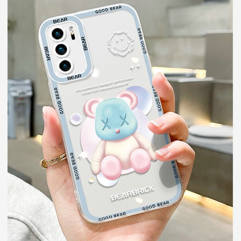 Ốp Điện Thoại Cho Samsung Galaxy A03 A03S A02S A21S A20S A10S A22 A31 A32 A02 M02 A11 M11 A12 A52 A52S A72 A51 A71 A50 A50S 4G 5G