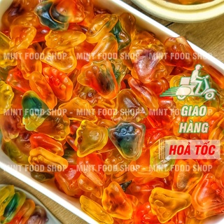 Kẹo Dẻo Chip Chip - Túi 1kg